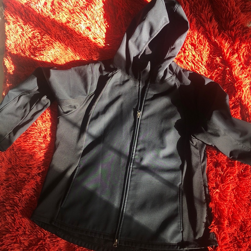 champion jacket